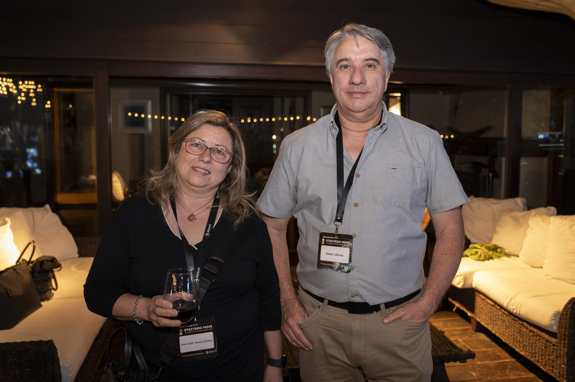 After Market 2025 Uruguay